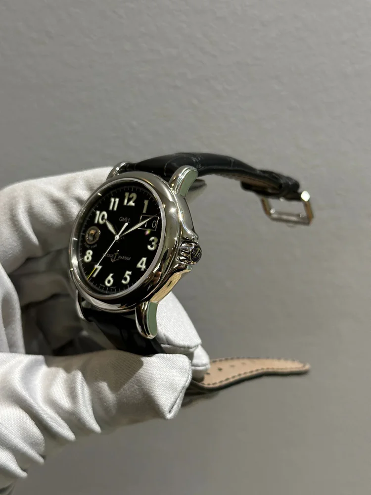 Ulysse Nardin San Marco GMT